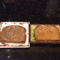 パパdeさつき's cooksnap of when they made 濃厚♪リッチなバタートースト.