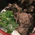 れれれんこん。's cooksnap of when they made 備えあれば・・・チャチャっとにゅうめん.