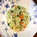 FUNデミオ's cooksnap of when they made フラワーサラダ（温野菜サラダ）.
