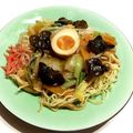 なつき☆ミ's cooksnap of when they made 野菜たっぷりあんかけ焼きそば.