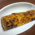 ᗩⓘᗰⓄ's cooksnap of when they made 食べやすい!!焼きとうもろこし☆.