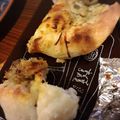 はいぢ☆'s cooksnap of when they made オリーブとアンチョビのピザ.