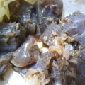 クックW0DTRV☆'s cooksnap of when they made こんにゃくのおかか炒り煮.