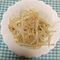 ぽぽきゅ's cooksnap of when they made 【簡単】もやしのごまドレかけ.