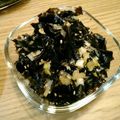 もものはちみつ's cooksnap of when they made 韓国風生のり.