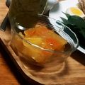はなこ（＊＾＾）♡'s cooksnap of when they made 失敗マーマレードで作った寒天ゼリー.