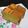 しまゆ～＊°。's cooksnap of when they made バターの代わりに生クリームでマドレーヌ.