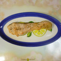 ☆なあなクック☆'s cooksnap of when they made 鮭の塩胡椒焼き.