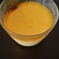 クックHHYHG4☆'s cooksnap of when they made 牛乳と卵で作る、固めのなめらかプリン.