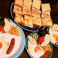 すみま～る's cooksnap of when they made ガーリックトースト.