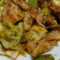 はるせいパパ's cooksnap of when they made 簡単！本格的で美味しい回鍋肉.