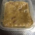 マリアマリママ's cooksnap of when they made 離乳食 中期に！バナナいちご豆乳プリン.