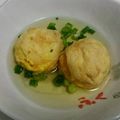 ひとみn♪'s cooksnap of when they made ウチの＜明石焼き＞♪旦那様お墨付き♡.