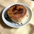 ロイヤルミルク♪'s cooksnap of when they made 簡単❗本格的な大判焼き.