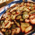ittun's cooksnap of when they made 簡単臭み0完璧魚屋さん流ナマコ下処理.