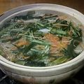 ちせfairy's cooksnap of when they made カルシウム野菜たっぷりにぼし鍋@ゲスト.