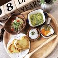 りさたり's cooksnap of when they made お星様のフレンチトースト(離乳食中期〜).