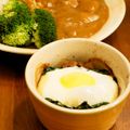 るるおか's cooksnap of when they made 朝食＆ブランチに★ほうれん草のココット.