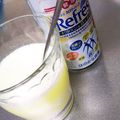 choco831's cooksnap of when they made 炭酸シュワー☆サイダーヨーグルト♪.