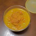 dottco's cooksnap of when they made 簡単！ミキサーにお任せ~人参ドレッシング.