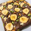 ななちょこまる's cooksnap of when they made 簡単！本格！濃厚ブラウニー♡.