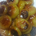 ぢゅっっちゃん's cooksnap of when they made いももち＊さつま芋.