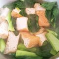 クックFlower☆'s cooksnap of when they made 小松菜煮びたし.