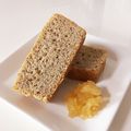 darjilin's cooksnap of when they made 紅茶のパウンドケーキ.