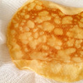 づぃんこ's cooksnap of when they made 簡単 基本 クレープ生地.