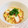 Richland☆Y's cooksnap of when they made 蒲鉾✴油あげ✨しのだ丼(志のだどんぶり).