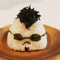Richland☆Y's cooksnap of when they made ひじきおにぎり.