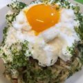 すずなつきぃんいち's cooksnap of when they made 納豆ツナマヨパスタ.