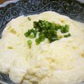 低カロ探検隊's cooksnap of when they made 袋井のご当地料理　たまごふわふわ.