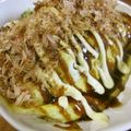 低カロ探検隊's cooksnap of when they made 糖質制限☆満腹満足☆とんぺい焼き.