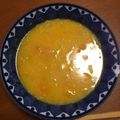 kkaki's cooksnap of when they made まろやか！かぼちゃシチュー！！.