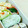 SP♪'s cooksnap of when they made 簡単 春菊の胡麻和え.