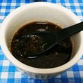 ととろ＆めい's cooksnap of when they made ステーキのためのオニオンソース.