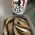 ☆ななmizu☆'s cooksnap of when they made はたはたのめんつゆ漬★冷凍保存にも.