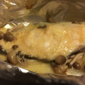 きのっぴ0824's cooksnap of when they made 鮭の味噌マヨ焼き☆.