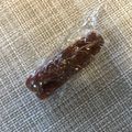 R2016's cooksnap of when they made アンチョビの保存☆冷凍.
