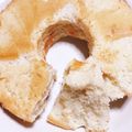 そらの世界's cooksnap of when they made 卵白をお助け!ふわふわシフォンケーキ♡.