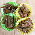 ばやあや。's cooksnap of when they made めんつゆで♪牛肉とごぼうの簡単しぐれ煮.