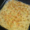 ｶﾙﾋﾞｰｰｰｰｰﾑ's cooksnap of when they made 林檎とさつまいもの簡単ケーキ(焼き菓子).