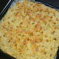 ｶﾙﾋﾞｰｰｰｰｰﾑ's cooksnap of when they made 林檎とさつまいもの簡単ケーキ(焼き菓子).