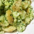 セイリク's cooksnap of when they made レンジで簡単！のり塩じゃがバター.