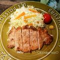 ☆micoco☆'s cooksnap of when they made だってしょうが焼きじゃない.