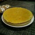 クックJCZAJY☆'s cooksnap of when they made 簡単★スイートポテトタルト.