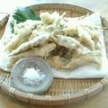 mayuyuキッチン's cooksnap of when they made 【十勝一年生】ワカサギの天ぷら.