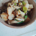 ぴいかん's cooksnap of when they made 海鮮オイスターソース炒め.