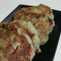 yabuyuki's cooksnap of when they made 大根もち♪美味しい♪簡単もちもち.